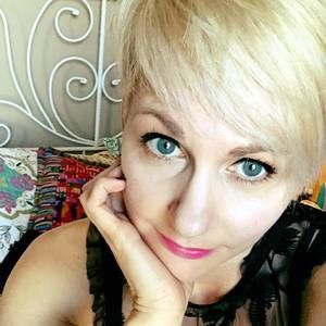 Meet your Posher, Jenn